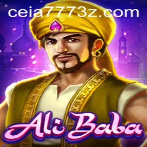 Descubra o Jogo 'AliBaba' com ceia777Bet