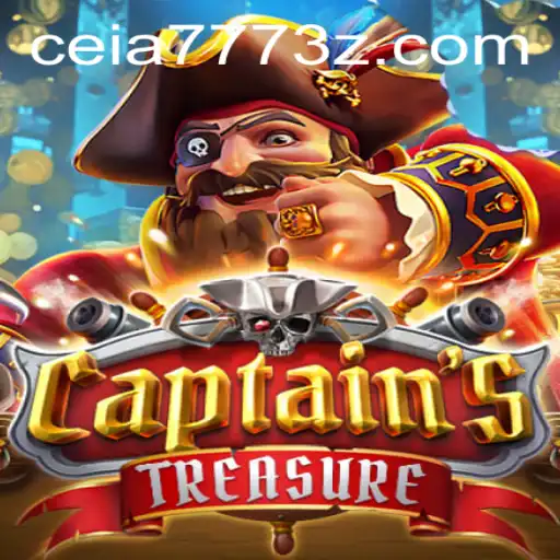 Aventurando-se em CaptainssTreasure: O Guia Completo de Jogo e Estratégias Essenciais