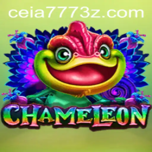 Chameleon: O Jogo de Estratégia Surpreendente Com ceia777Bet