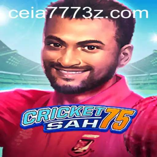 Explorando o Mundo de CricketSah75: O Jogo que Conquista o Coração dos Jogadores