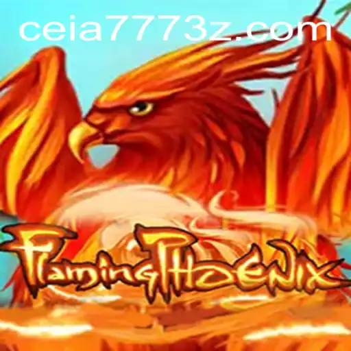 FlamingPhoenix: Uma Nova Aventura no Mundo dos Jogos Digitais