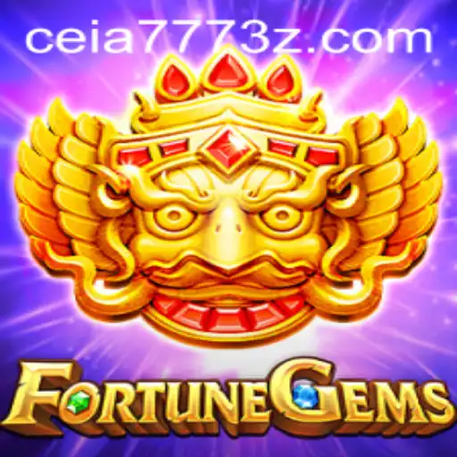 FortuneGems: Descubra o Novo Imersivo Jogo de Cassino Com ceia777Bet