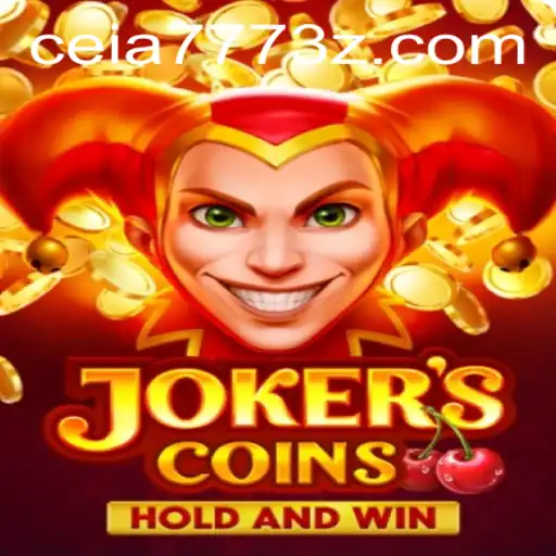 Descubra o Excitante Mundo de JokersCoins em ceia777Bet