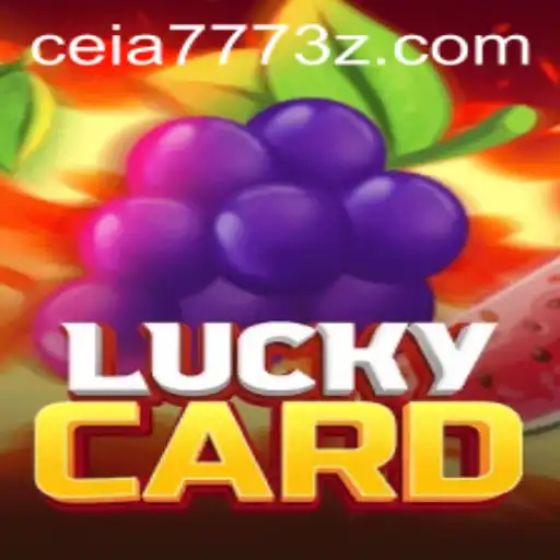 LuckyCard: Descubra o Emocionante Jogo de Azar do Momento