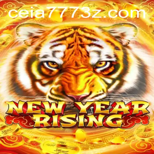 Descubra o Mundo Empolgante de NewYearRising com ceia777Bet