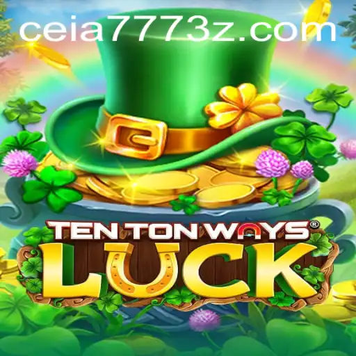 Explorando o Fascinante Mundo de 'TenTonWaysLuck': Tudo o Que Você Precisa Saber