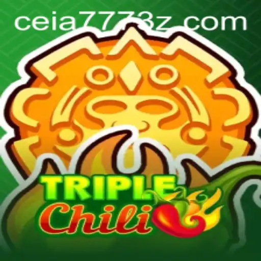 TripleChili: Uma Nova Experiência de Jogo no Universo ceia777Bet