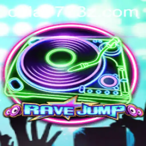 Descubra o Mundo de RaveJump: Uma Experiência de Jogo Inovadora