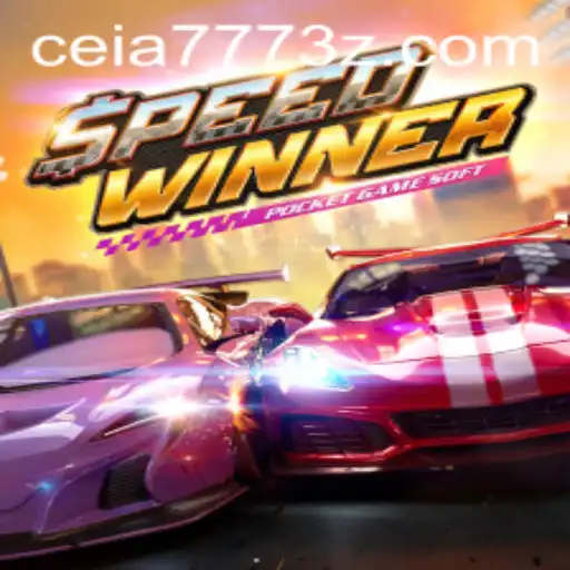 Descubra o Empolgante Mundo de SpeedWinner com ceia777Bet